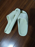 朴西新款夏季拖鞋女EVA外穿防滑室内洗澡防滑百搭不臭脚情侣家用拖 萌芽绿 38-39 实拍图