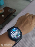 小米部依顶配版watch9pro智能手表GT9可接打电话nfc运动手环2025新款 巅峰黑胶[高清接打电话+全功能]送表带 实拍图