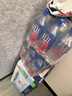 斐泉（fiji）天然矿泉水330ml*12瓶整箱斐济原装进口高端货会议用水 实拍图