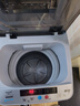 樱花10KG全自动洗衣机家用洗脱一体机大容量公斤智能波轮强风干宿舍迷你小型智能洗脱一体大容量 3.5【KG】蓝光洗护 强力风干10年质保 实拍图