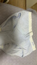 芬腾可安（FENTENGCARE）女士内裤100%全纯棉裆10A抗菌无痕少女新款中腰女生短裤头裤衩YR 实拍图