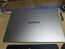 华为（HUAWEI）MateBook D16笔记本电脑 政府补贴 16英寸2025新款Linux版标压酷睿轻薄学习办公本 预装Windows i5  16G+1T 银 预装系统 实拍图