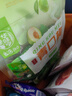 华味亨  日式梅饼58g/袋 酸甜蜜饯果干梅子干独立小包装 实拍图