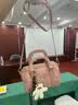 迪士尼包包女包单肩斜跨包米奇包包枕头包女包礼盒装生日礼物女生 实拍图