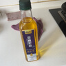 赣之村俄罗斯进口原料纯正亚麻籽油物理冷压榨一级食用油无添加 500mL*1瓶 实拍图