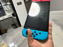 任天堂（Nintendo）【国内保税仓】Switch2/1代 OLED/续航加强日版/港版便携家用ns体感游戏机掌机 日版OLED红蓝64GB保税（赠共享会员） 实拍图