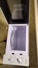 美的（Midea）快捷微波炉 家用小型 360°转盘加热 旋钮操控 易洁内胆（M1-L213B） 实拍图