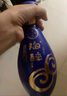 沱牌 陶醉自在星空 浓香型白酒 50度480ml 单瓶装 送礼礼物 实拍图