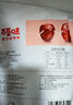 百草味阿胶蜜枣408g无核金丝去核红枣蜜枣大枣休闲零食蜜饯量贩装 实拍图