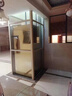 万腾别墅电梯家用电梯二三四五层家庭小型简易电梯室内外液压拽引电梯 全国上门测量定金【询价请咨询客服】 实拍图