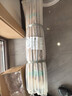 粉糯正宗铁棍山药淮山药无添加小白嘴正品垆土铁棍新鲜蔬菜 铁棍山药4斤带箱 （30-50cm） 实拍图