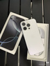 绿联【环保认证】适用iphone16pro手机壳苹果16Pro气囊防摔保护套超薄透明镜头全包软壳抗指纹抗黄男女 实拍图