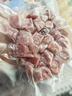 大希地母后恩点 儿童整切调理切粒牛排 牛肉粒 牛腩 牛肉块 生鲜 400g 实拍图