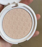 烙色奶绒滤镜粉饼7g 实拍图