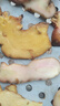 潮汕红皮老南姜精选大块老姜去膻提味炒菜炖肉卤味调料生鲜蔬菜 4斤 实拍图