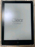 汉王（Hanvon）Clear6 Plus 6英寸电子书阅读器 墨水屏电纸书 智能阅读本电子纸办公本平板电脑 碧水青4+32G 实拍图