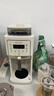摩飞电器全自动美式咖啡机研磨一体家用豆粉两用智能保温咖啡壶双层滤网自动清洗MR7009 【冷热萃取】美式全自动咖啡机 实拍图