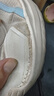 361°运动鞋女浩瀚春夏季百搭透气厚底休闲老爹鞋子女682236705F-6 实拍图