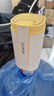 述屋说抽水器桶装水抽水神器电动静音自动上水饮水机抽水泵压水器单键 实拍图