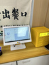 美团收银A3餐饮收银机一体机收款机饭店外卖奶茶称重专用扫码点餐机收银系统管理一体机商用餐饮点单机 A3单屏餐饮2:+58前台+钱箱+扫码盒 实拍图