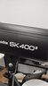 神牛（Godox） 摄影灯sk400二代闪光灯影室闪光灯服装人像拍照摄影棚套装影楼服装摄影灯 SK400II 官方标配 实拍图