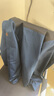代尔塔(Deltaplus)jacket男士夹克外套工装 工装裤(分别下单) 秋冬男装405408 夹克外套(藏青色) L 实拍图
