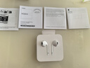 Apple/苹果 USB-C接口有线耳机 type-c接口有线耳机苹果耳机 苹果17有线耳机笔记本耳机游戏音乐 实拍图