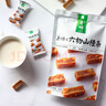 金晔休闲零食蜜饯果脯儿童零食原汁原味六物山楂条128g/袋 实拍图