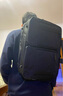 SANWA SUPPLY 大容量笔记本电脑包 双肩背包 单肩手提包 短期差旅 200-BAG065 黑色 15.6英寸 实拍图