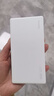 华为【3C认证】原装充电宝66W超级快充12000毫安移动电源Mate70Pro/Mate60适用荣耀苹果手机可带飞机 华为66W双向超级快充+6A数据线+白色 实拍图