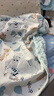 好孩子（gb）婴儿被子宝宝毯子豆豆安抚毯幼儿园盖毯午睡毯子母婴A类100*80cm 实拍图