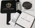 芭比波朗（Bobbi Brown）BB【双11百亿补贴】第3代羽柔蜜粉饼定妆散粉控油持妆#11生日礼物 实拍图