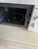 松下（Panasonic）360°转盘式加热五档火力精准控温旋钮操作化繁为简20升家用微波炉NN-SM30NW 实拍图