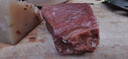 月盛斋 清真牛肉 中华老字号 酱卤牛肉熟食早餐 老汤牛肉200g 开袋即食 实拍图