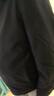 老爷车（LAOYECHE）中年男士翻领行政夹克男爸爸秋季新款外套宽松中老年人男装上衣服 实拍图