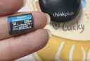 金士顿（Kingston）128GB TF（MicroSD）存储卡 内存卡U3 V30 A2 4K适配大疆Pocket 3/Action 5/无人机/运动相机/监控 实拍图