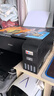 爱普生（EPSON）墨仓式 L3255彩色打印机 微信打印/无线连接  家用打印优选（打印、复印、扫描） 实拍图