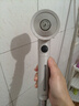 欧派（OPPEIN）增压花洒喷头淋浴头大出水喷淋头单头手持过滤花洒莲蓬头PD9402 实拍图