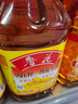 鲁花【保真花生油】 食用油 5S 压榨一级 花生油 5L 实拍图