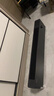 美的（Midea）石墨烯踢脚线/取暖器家用/轻音暖风机/节能电暖器/电暖气浴室防水除菌大面积全屋移动地暖 HDT22YY 实拍图