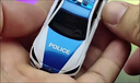 多美卡TOMY合金小汽车模型儿童玩具亚洲限定29号宝马i4警车993704 实拍图