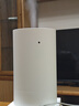 美的（Midea）加湿器空气净化器一体鼻炎家用卧室超大雾量取暖补水静音除菌小型工业喷雾雾化器礼物国家补贴3VWL 实拍图