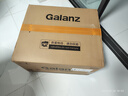 格兰仕（Galanz）变频微波炉 20L家用小型 800W速热 省电一级能效  平板易清洁 一键解冻简易操作DB1 实拍图
