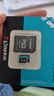 金士顿（Kingston）128GB TF（MicroSD）存储卡 内存卡U3 V30 A2 4K适配大疆Pocket 3/Action 5/无人机/运动相机/监控 实拍图