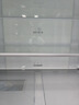 海尔（Haier）盛宴659升十字对开门四开门家用电冰箱一级能效节能无霜超大容量BCD-659WGHTDE5WVU1国家补贴20% 实拍图
