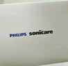 飞利浦（PHILIPS）【肖战推荐】电动牙刷钻石1系 生日礼物 成人送男生/女友 3倍洁齿轻松刷感 量子黑 国家补贴 实拍图