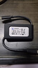 金士顿（Kingston）4TB Type-C USB3.2 移动固态硬盘（PSSD）XS2000 高速读写2000MB/s IP55等级三防保护 手机直连 实拍图