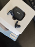飞利浦（PHILIPS）真无线降噪蓝牙耳机入耳式耳机运动跑步迷你音乐静谧通话重低音游戏适用于华为苹果TAT3569-蓝 实拍图