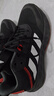 adidas OWNTHEGAME 2.0低帮团队款实战运动篮球鞋男子阿迪达斯 黑/红/银白   42 实拍图