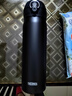 膳魔师（THERMOS）保温杯不锈钢水杯500ml黑色男女学生礼物JNL-505七夕送礼 实拍图